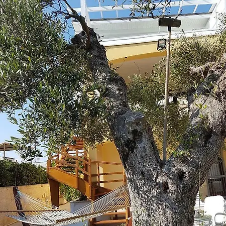 Nyaraló Sissi Torre Lapillo
