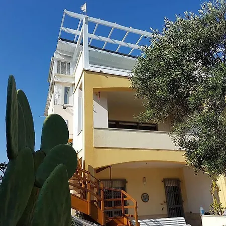 Nyaraló Sissi *