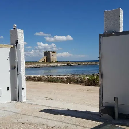 Sissi * Torre Lapillo